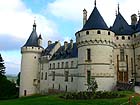 CHAUMONT: Zmek Chaumont