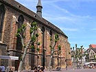 COLMAR:Typick architktura Porn