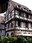 COLMAR:Typick architktura Porn