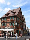 COLMAR:Typick architktura Porn