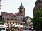 COLMAR:Typick architktura Porn