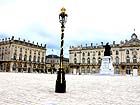 NANCY: Nmst Place Stanislas