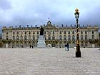 NANCY: Nmst Place Stanislas
