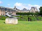 PARIS: svtoznm Louvr