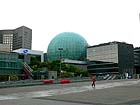 PARIS: Dme IMAX ve tvrti La Dfense