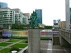 PARIS: La Dfense