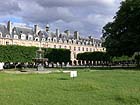 PARIS: Pl. des Vosges 