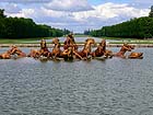 VERSAILLES: Apollnova fontna